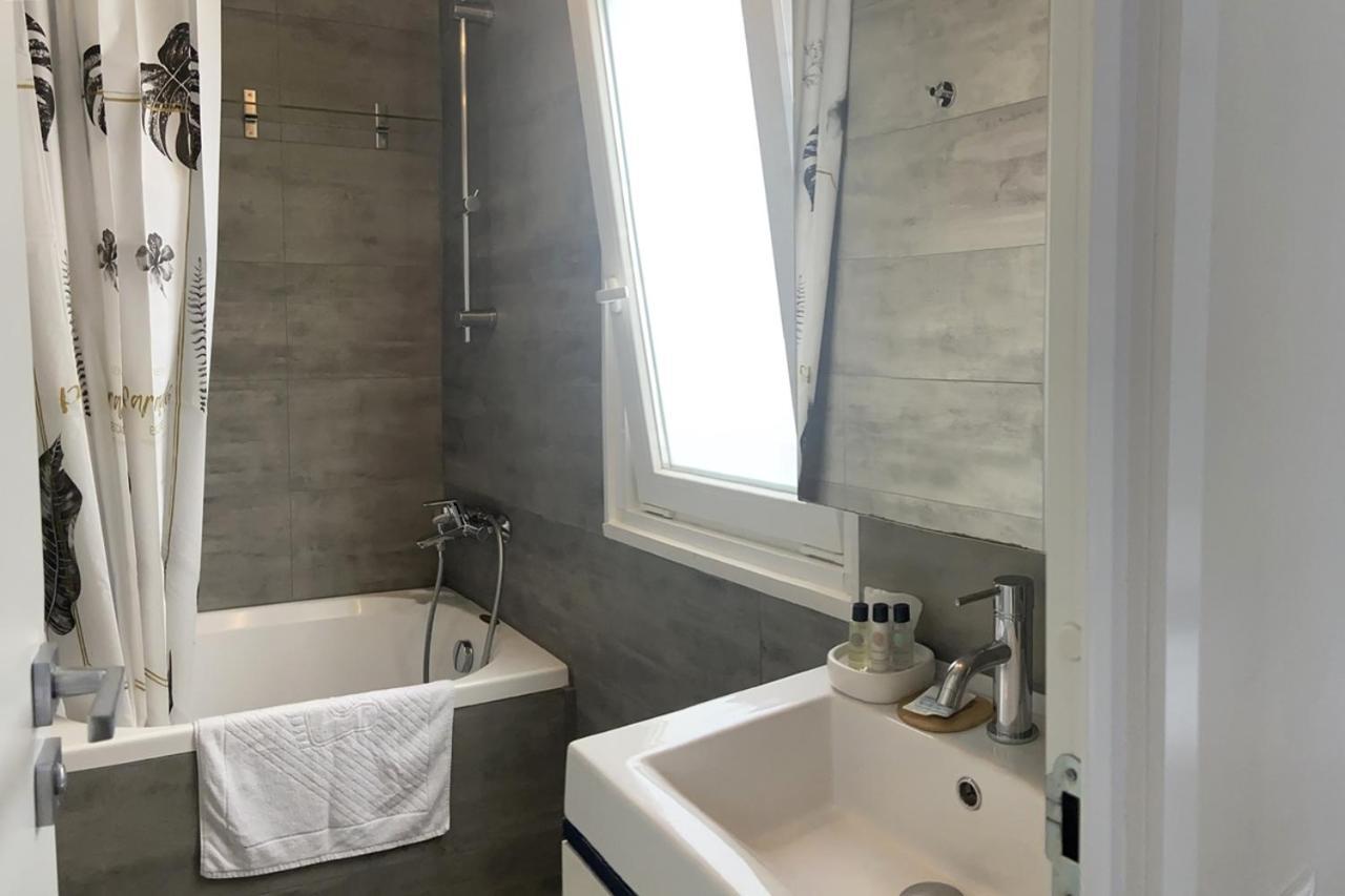 Boutique Mobile Homes Ulikarovinj (Adults Only) Экстерьер фото