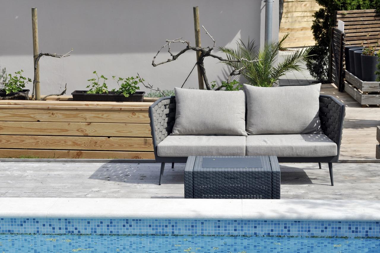Boutique Mobile Homes Ulikarovinj (Adults Only) Экстерьер фото