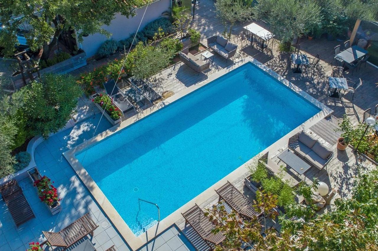 Boutique Mobile Homes Ulikarovinj (Adults Only) Экстерьер фото